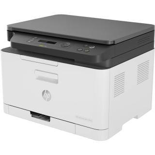 Urządzenie wielofunkcyjne HP Color Laser MFP 178nw 4ZB96A...