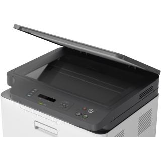 Urządzenie wielofunkcyjne HP Color Laser MFP 178nw 4ZB96A (laserowe, laserowe kolor A4 Skaner płaski)