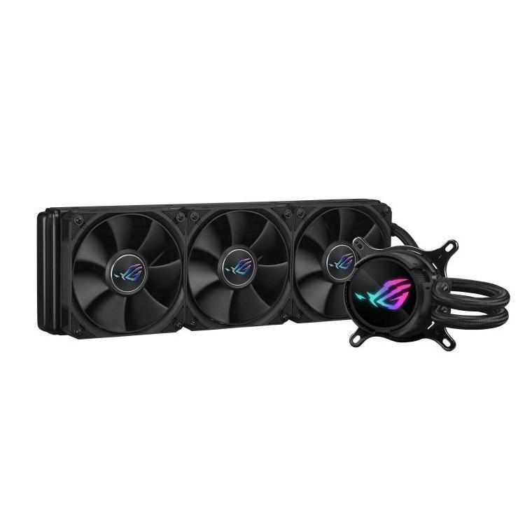 Chłodzenie ASUS ROG STRIX LC III 360