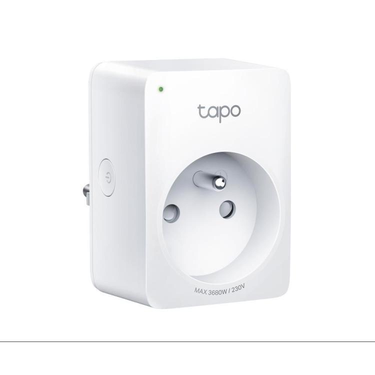 Inteligentne gniazdko TP-Link Tapo P110M