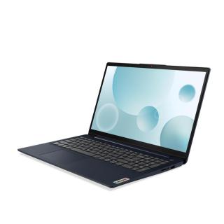 Lenovo IdeaPad 3 15IAU7 i3-1215U 15.6" FHD IPS 300nits AG 8GB DDR4 3200 SSD512 Intel UHD Graphics Win11 Abyss Blue