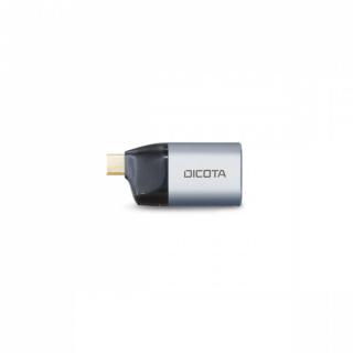 Adapter USB-C do Ethernet Mini PD 100W