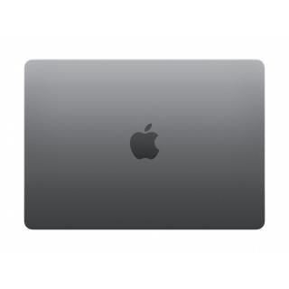 MacBook Air 13.6: M3 8/10, 8GB, 512GB - Gwiezdna szarość