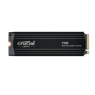 Dysk SSD T705 1TB M.2 NVMe 2280 PCIe 5.0 13600/10200