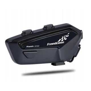 Interkom motocyklowy FreenConn FX Pro V2 EU MESH