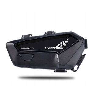 Interkom motocyklowy FreenConn FX Pro V2 EU MESH