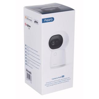 Kamera obrotowa z hubem Zigbee CH-H03 Aqara