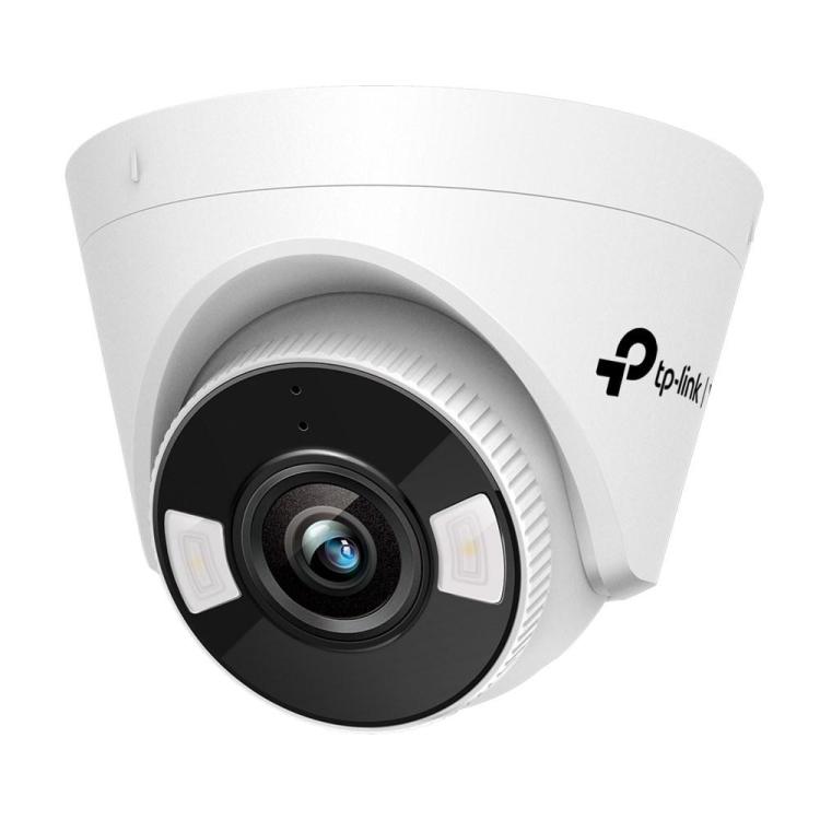 4MP TURRET NETWORK CAMERA/FULL-COLOR