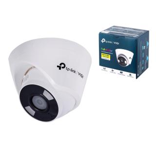 4MP TURRET NETWORK CAMERA/FULL-COLOR