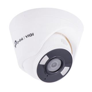 4MP TURRET NETWORK CAMERA/FULL-COLOR