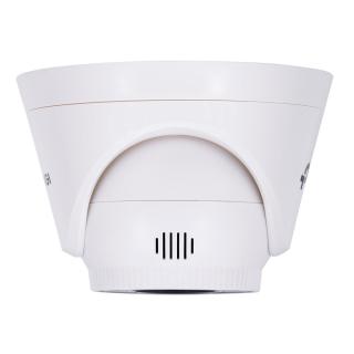 4MP TURRET NETWORK CAMERA/FULL-COLOR