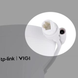 4MP TURRET NETWORK CAMERA/FULL-COLOR