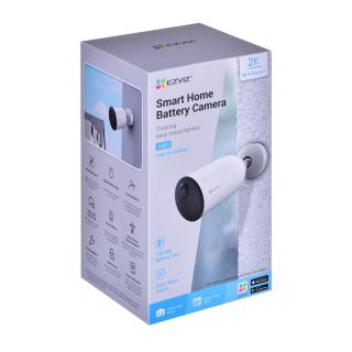 Kamera akumulatorowa EZVIZ HB3 (3MP)