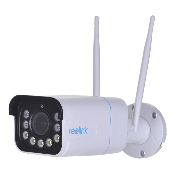 Kamera IP Reolink RLC-511WA 5MP zoom wifi 2,4 i 5Ghz