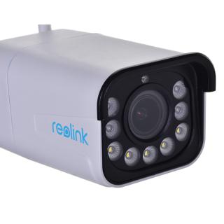 Kamera IP Reolink RLC-511WA 5MP zoom wifi 2,4 i 5Ghz