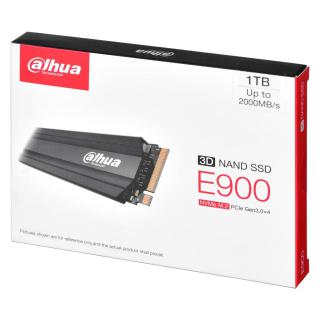 SSD PCIE G3 M.2 NVME 1TB/SSD-E900N1TB DAHUA