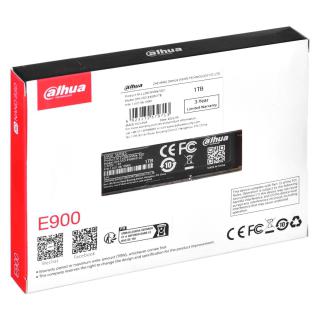 SSD PCIE G3 M.2 NVME 1TB/SSD-E900N1TB DAHUA