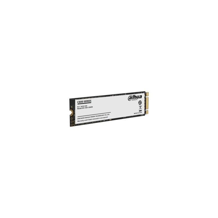 SSD SATA M.2 1TB/SSD-C800N1TB DAHUA