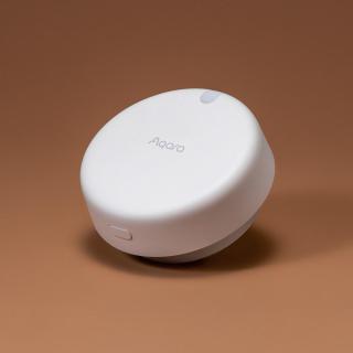 Aqara Presence Sensor FP2 | Czujnik obecności