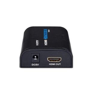 Konwerter syg. HDMI / IP SPH-HIPv4 Multicast zestaw