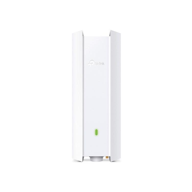 AX1800 OUTDOOR WI-FI 6 AP/DUAL-BAND OMADA SDN