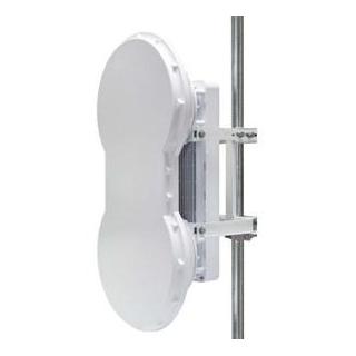 Ubiquiti AF-5U | Radiolinia | AirFiber, 5,7 - 6,2GHz, GPS, 1x RJ45 1000Mb/s, 1szt