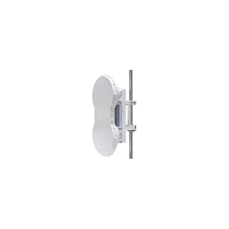 Ubiquiti AF-5U | Radiolinia | AirFiber, 5,7 - 6,2GHz, GPS, 1x RJ45 1000Mb/s, 1szt