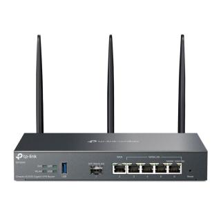 OMADA AX3000 GIGABIT VPN ROUTER/WITH OMADA SDN CONTROLLER