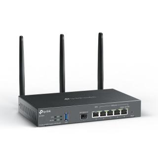 OMADA AX3000 GIGABIT VPN ROUTER/WITH OMADA SDN CONTROLLER