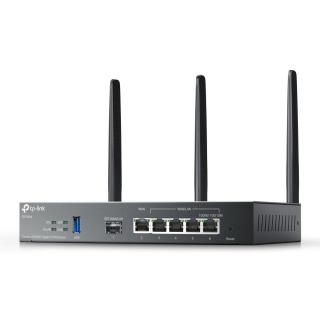 OMADA AX3000 GIGABIT VPN ROUTER/WITH OMADA SDN CONTROLLER