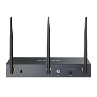 OMADA AX3000 GIGABIT VPN ROUTER/WITH OMADA SDN CONTROLLER