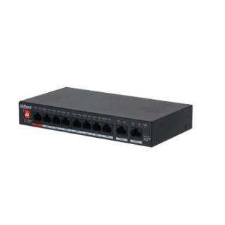 SWITCH DAHUA PFS3010-8GT-96-V2