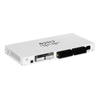 CBS220 SMART 16-PORT GE POE/2X1G SFP