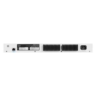 CBS220 SMART 16-PORT GE POE/2X1G SFP