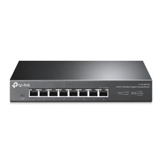 8-PORT 2.5G MULTI-GB SWITCH/8X 2.5G RJ45 PORTS