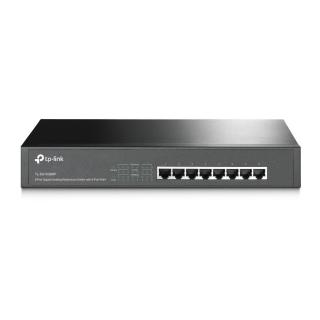 8-PORT GIGABIT POE+ SWITCH/.