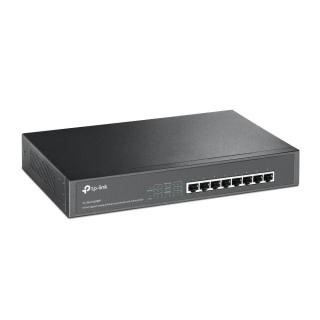 8-PORT GIGABIT POE+ SWITCH/.