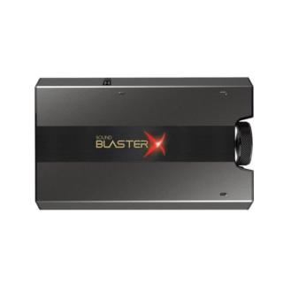 Karta dźwiękowa Creative Sound BlasterX G6 zewnętrzna