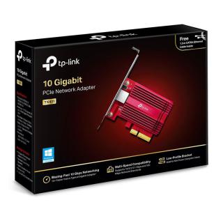 10 GIGABIT PCIE NETWORK ADAPTER/.