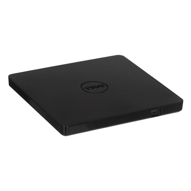 DELL EXTERNAL USB DVD+/- RW DRIVE- DW316