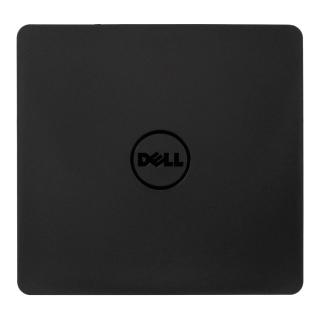 DELL EXTERNAL USB DVD+/- RW DRIVE- DW316