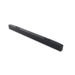 DELL SLIM SOUNDBAR SB521A FOR PRO 2 ID DISPLAYS