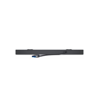 DELL SLIM SOUNDBAR SB521A FOR PRO 2 ID DISPLAYS