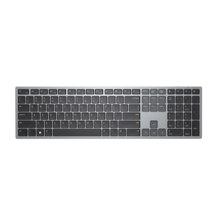 Dell Multi-Device Wireless Keyboard - KB700 - US...