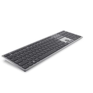 Dell Multi-Device Wireless Keyboard - KB700 - US International (QWERTY)