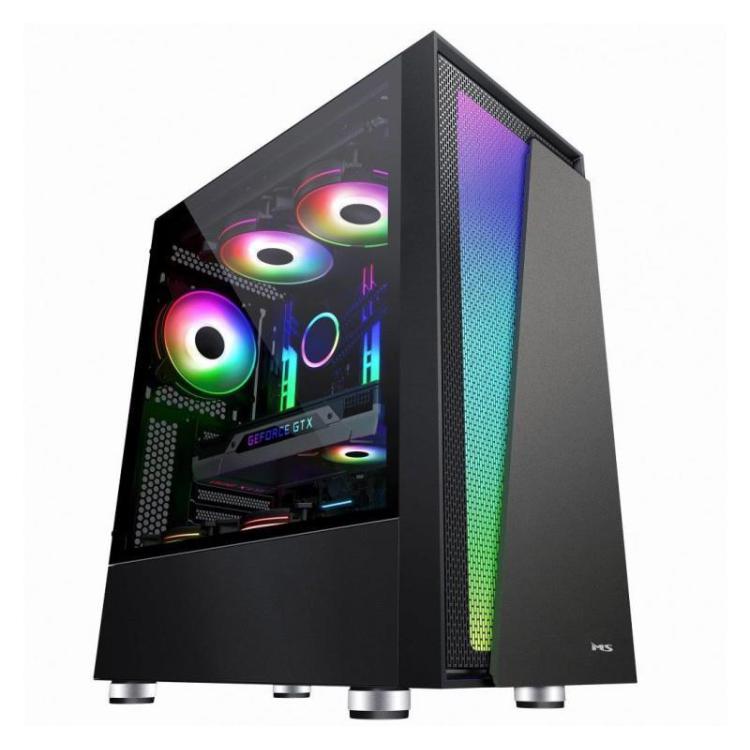 Obudowa MS ARMOR V715 GAMING