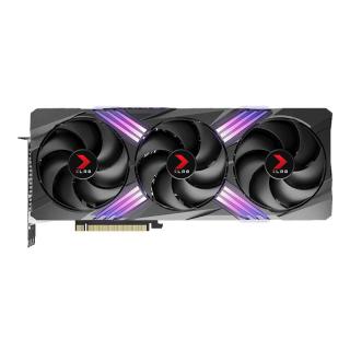 Karta graficzna GeForce RTX 4080 SUPER 16GB XLR8 EPIC-X RGB