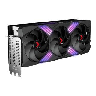 Karta graficzna GeForce RTX 4080 SUPER 16GB XLR8 EPIC-X RGB