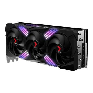 Karta graficzna GeForce RTX 4080 SUPER 16GB XLR8 EPIC-X RGB