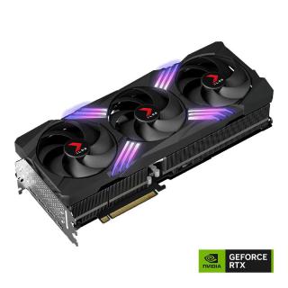 Karta graficzna GeForce RTX 4080 SUPER 16GB XLR8 EPIC-X RGB